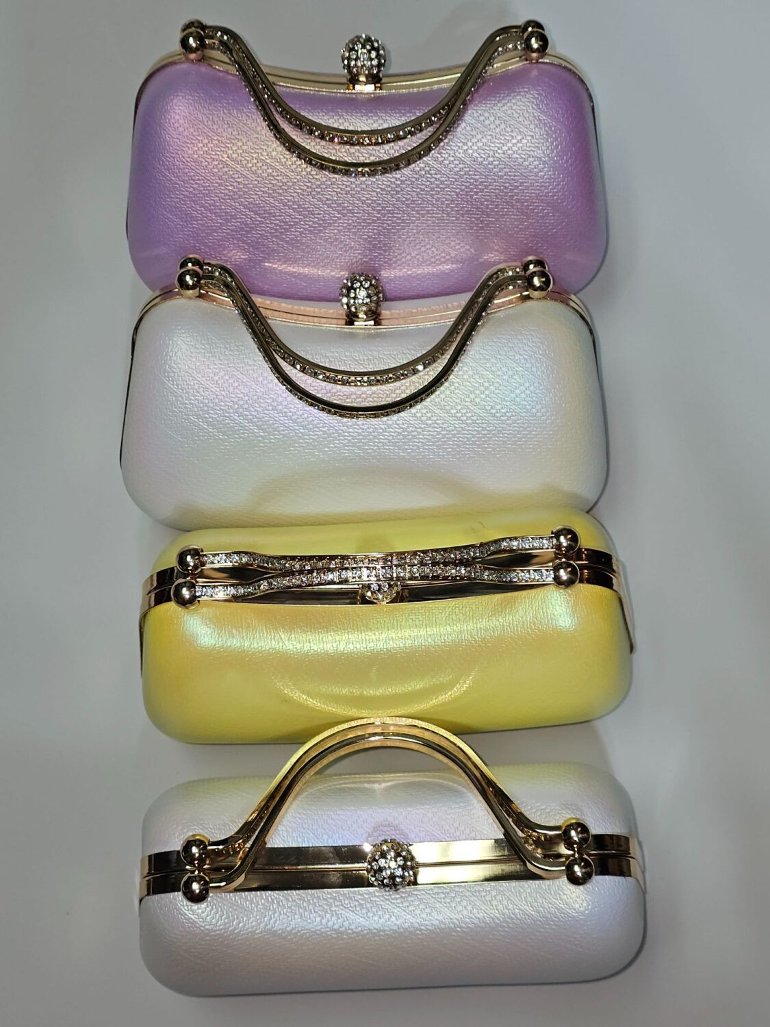 Clutches Shoulder Chain Bolsas Handbag. main image 1