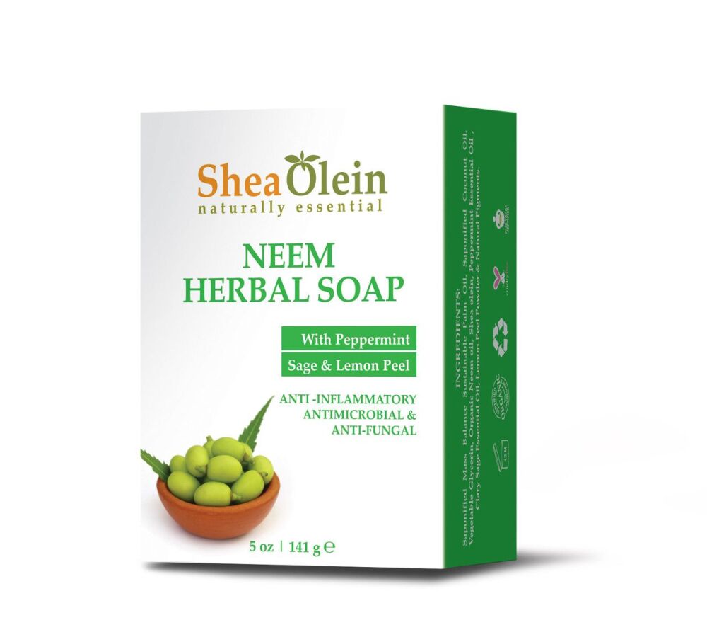 Neem Herbal Soap