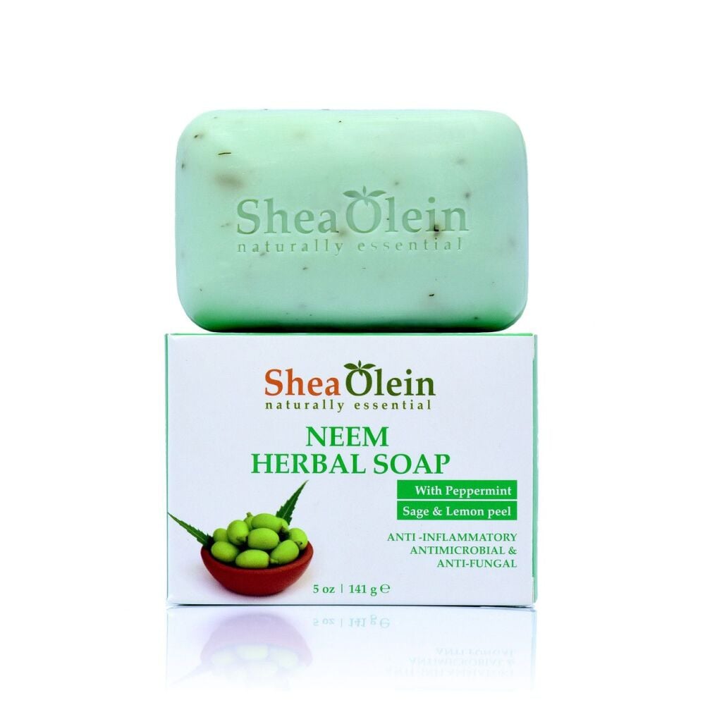 Neem Herbal Soap