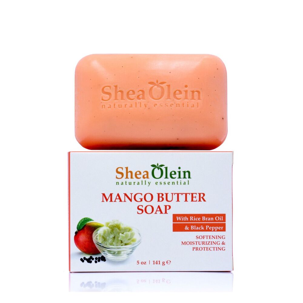 Mango Butter Soap