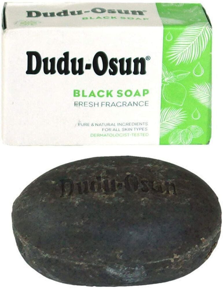 Dudu-Osun African Black Soap