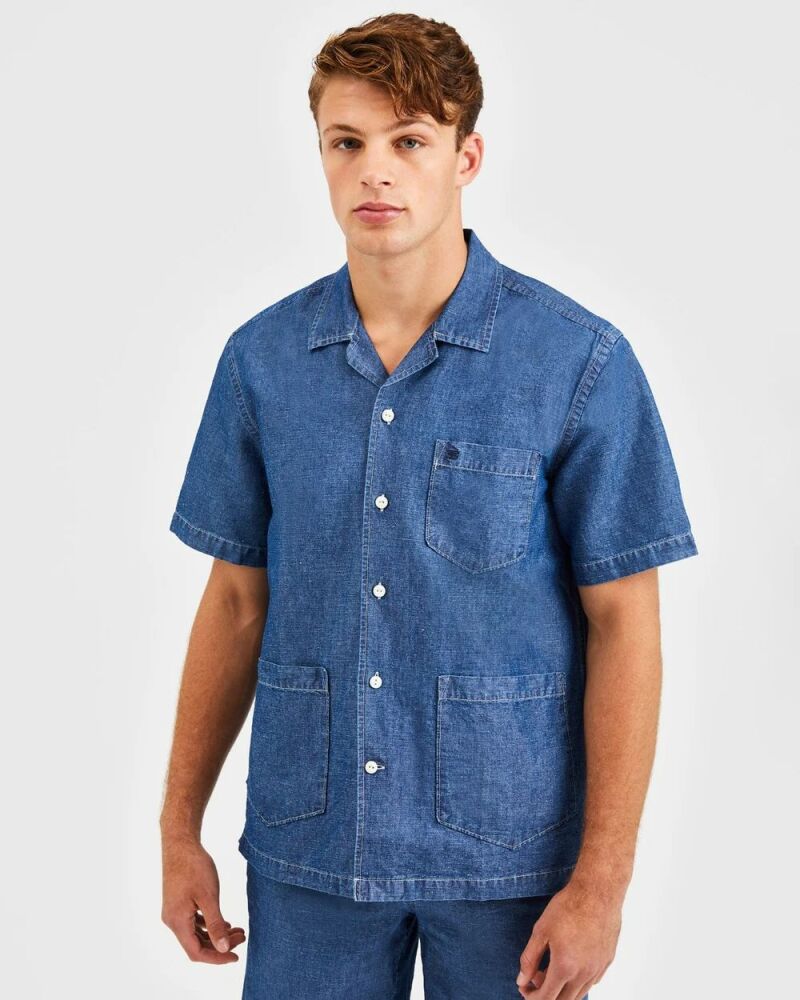 Ben Sherman Short Sleeve Shirt