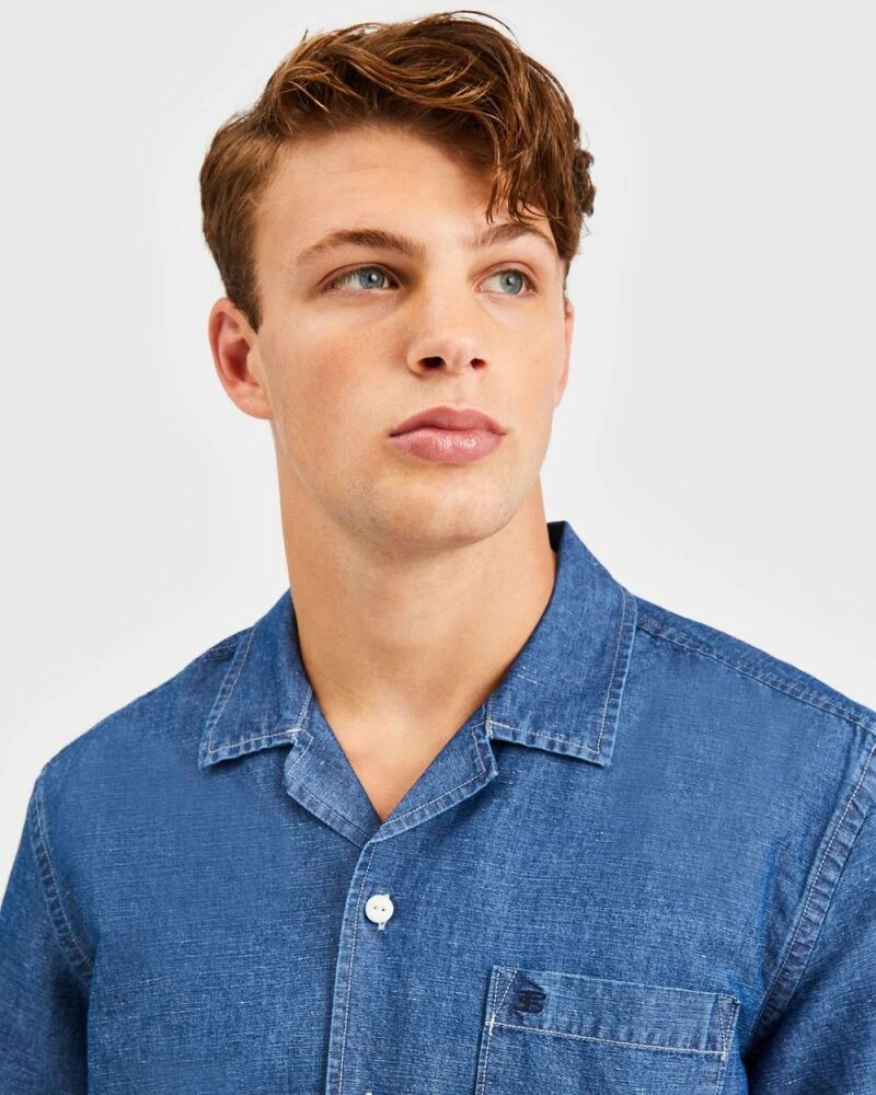 Ben Sherman Short Sleeve Shirt
