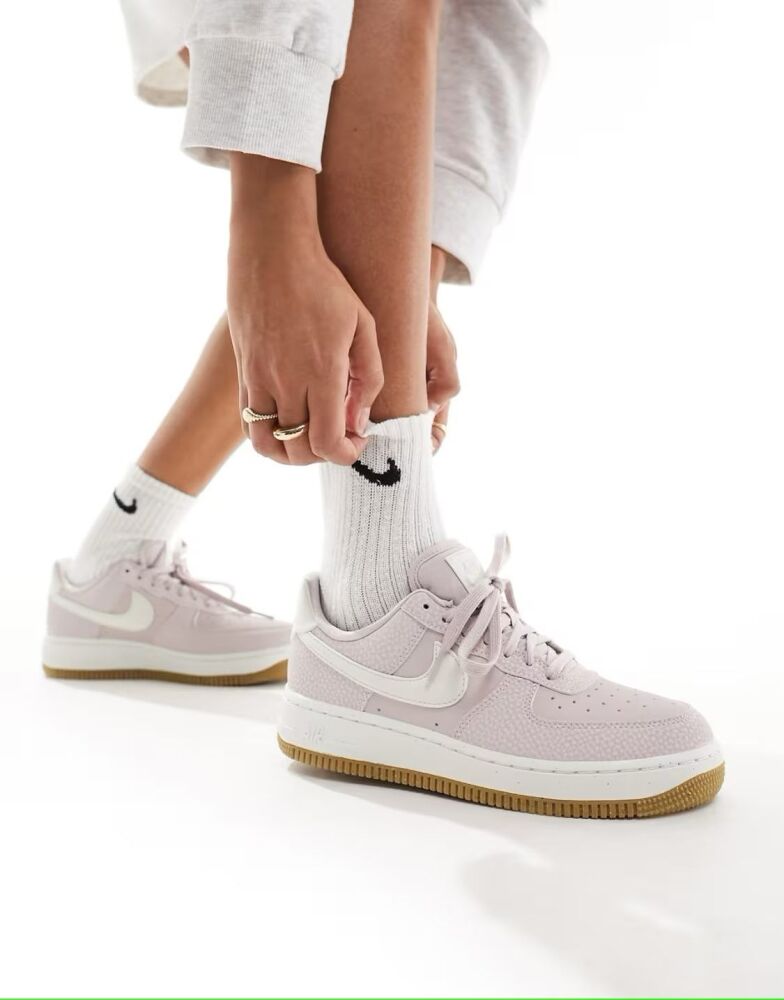 Nike Air Force 1 Sneakers Size: Womens US 11.5 - Men's US10