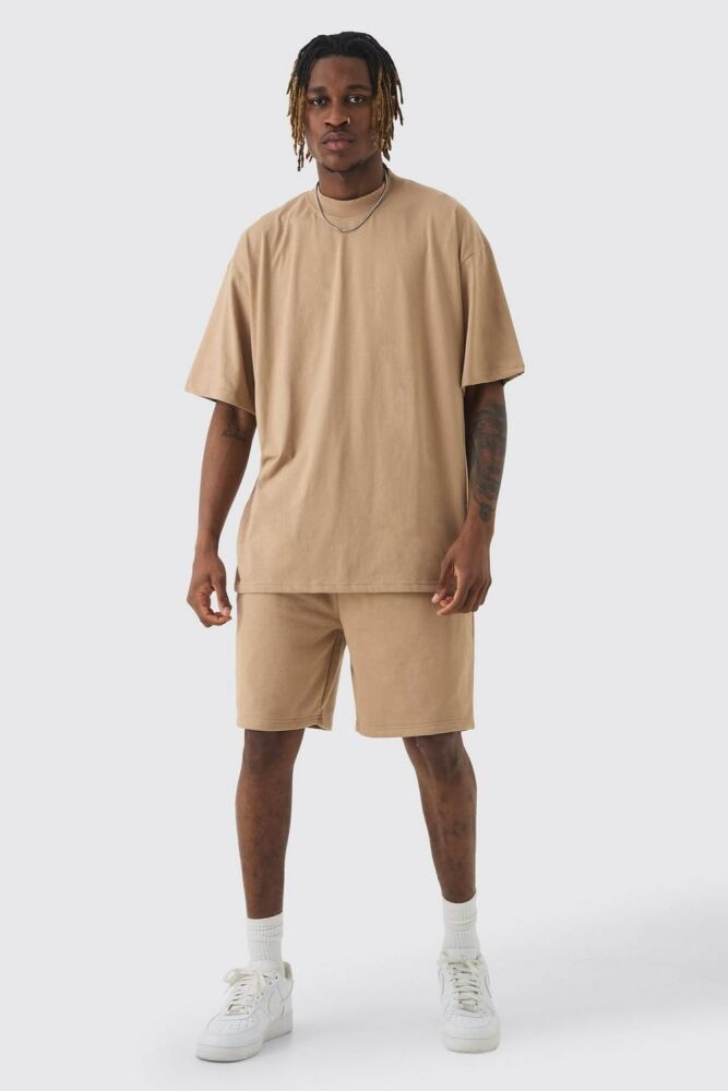 Oversized Extended Neck T-shirt Size:  SKU: 806220