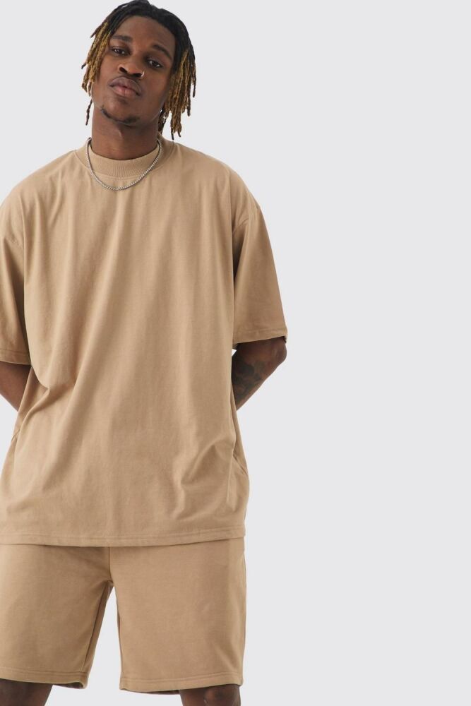 Oversized Extended Neck T-shirt Size:  SKU: 806220