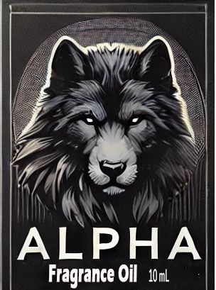 Alpha Fragrance Oil 10 mL (1/3 oz. (M) #M0891