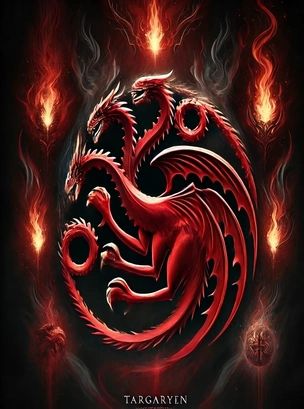 Targaryen (M) Fragrance Oil SKU: M8810