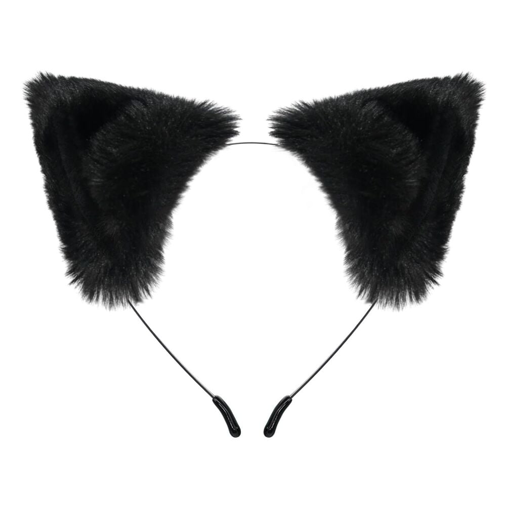 Cosplay Cat Ears Headband SKU: M078970