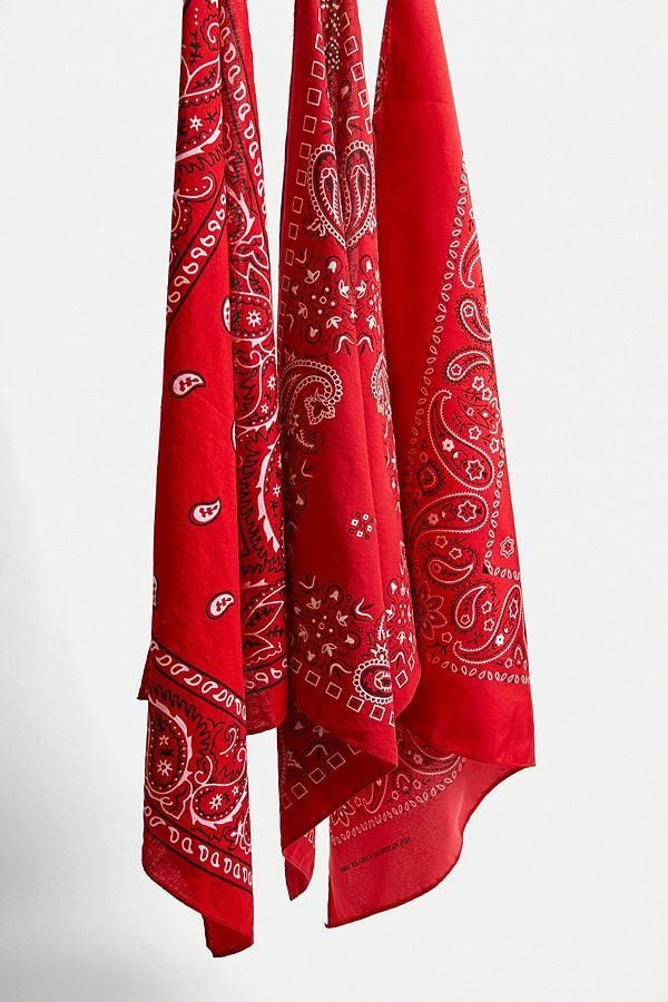 Bandana Multi-Purpose Handkerchief