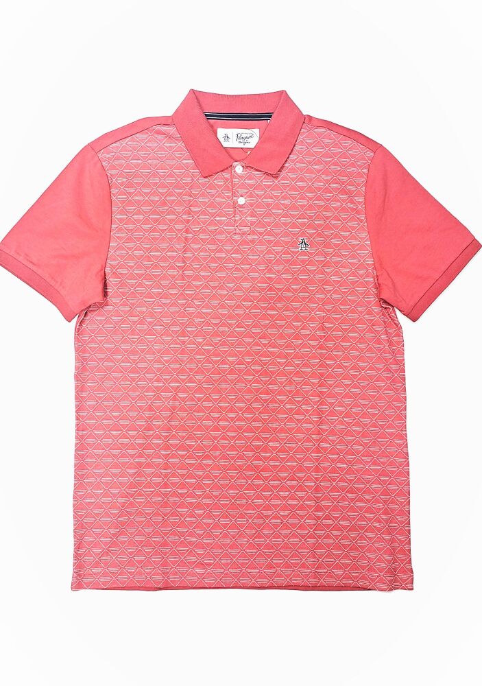 Original Penguin Polo Shirt Size: L SKU: 96384752