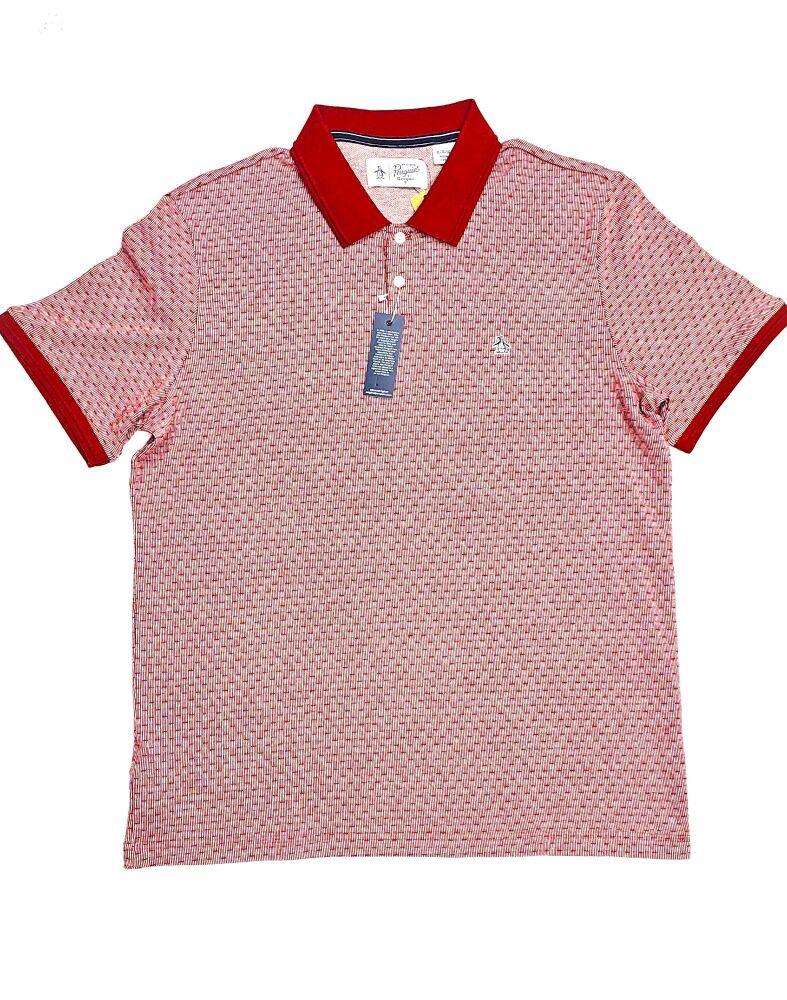 Original Penguin Classic Polo Shirt Size: 1XL SKU: 8648295