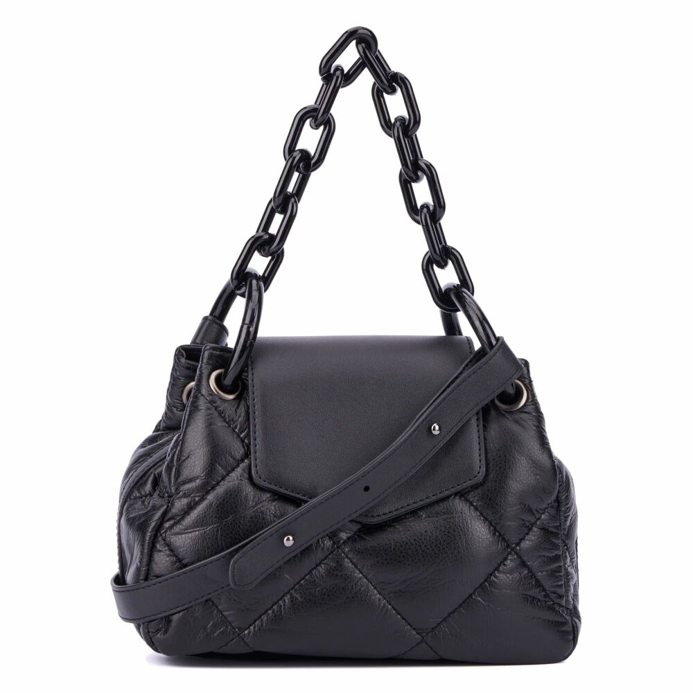 Vintage Vibe Crossbody Bag SKU: B0-M6472