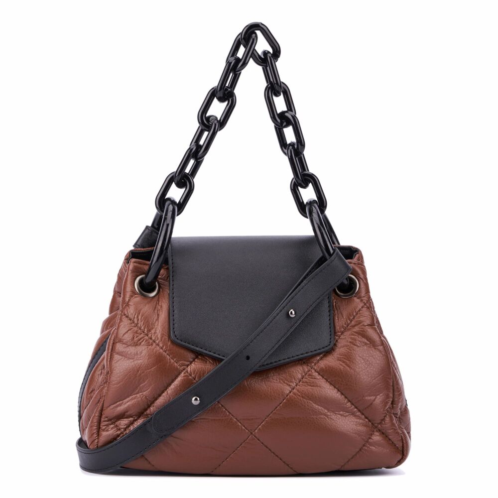 Vintage Vibe Crossbody Bag SKU: B0-M6472