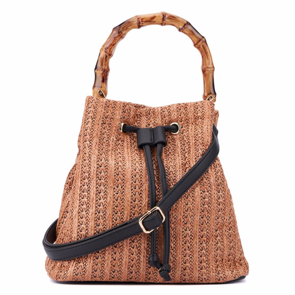 Fashion Bucket Bag SKU: B0-M6601