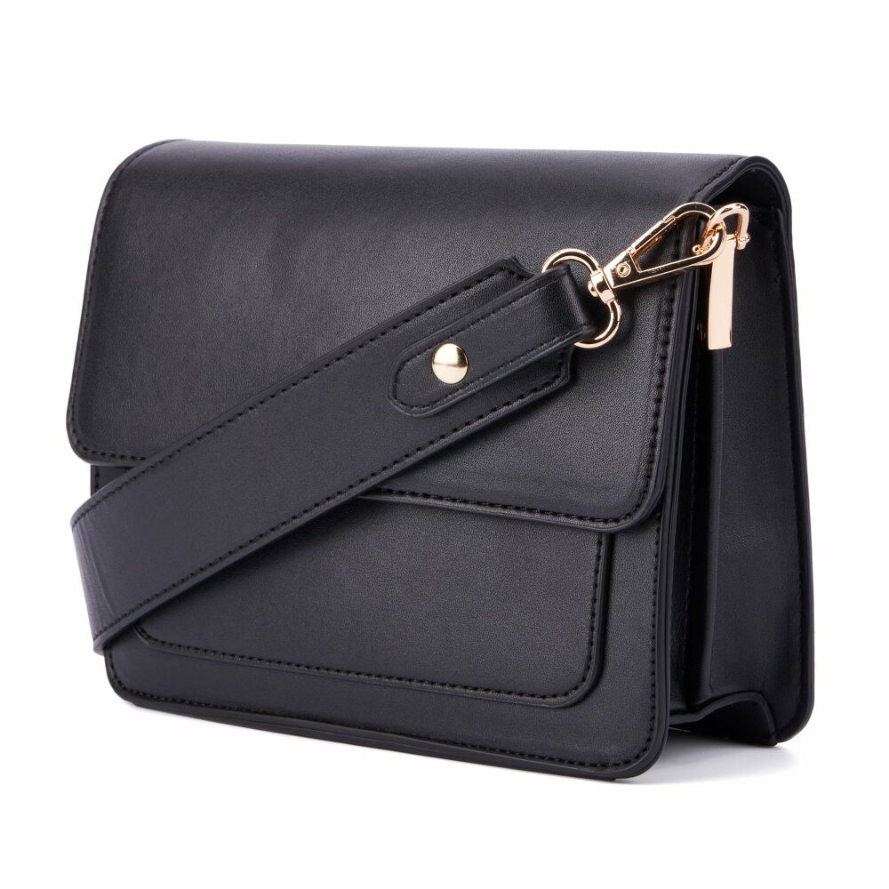 Little Rose Crossbody Bag SKU: B0-M0041