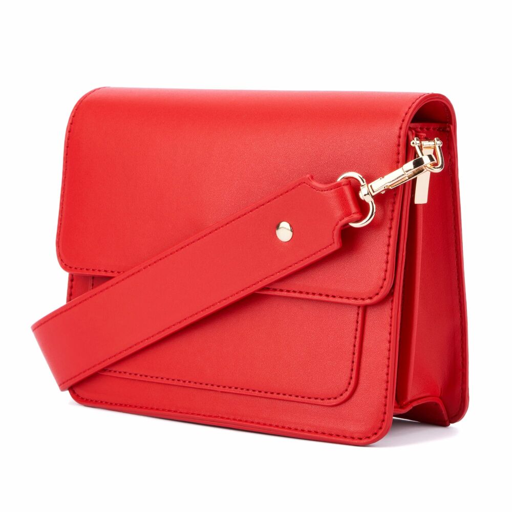 Little Rose Crossbody Bag SKU: B0-M0041