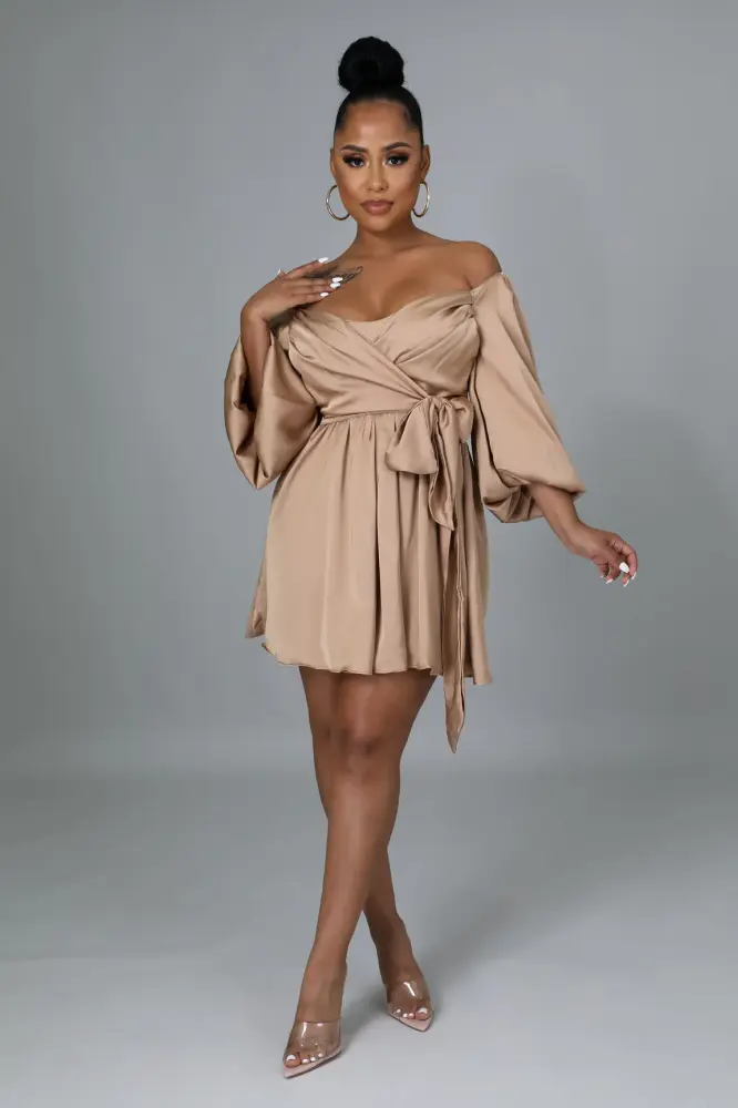 Miss Envy Dress Size: M SKU: 0998022