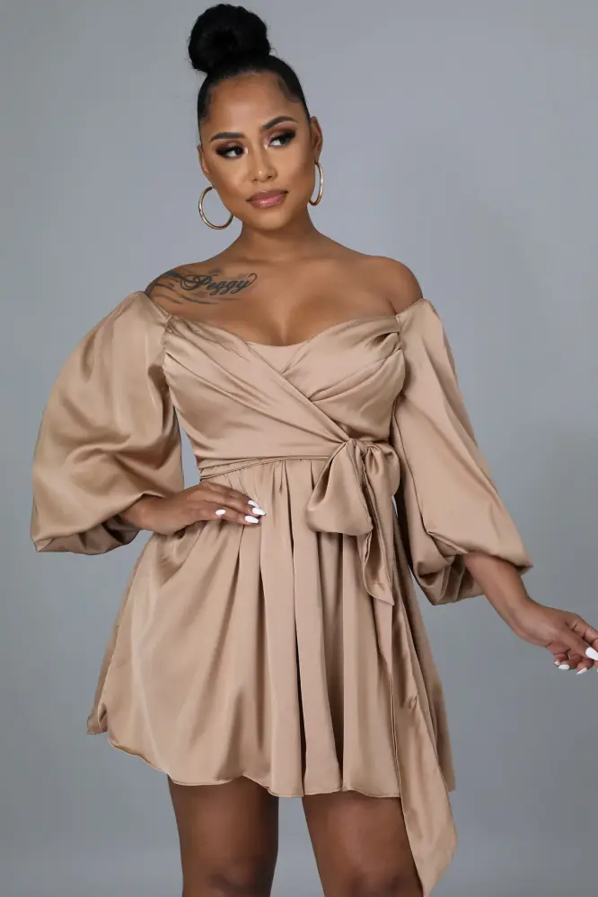 Miss Envy Dress Size: M SKU: 0998022