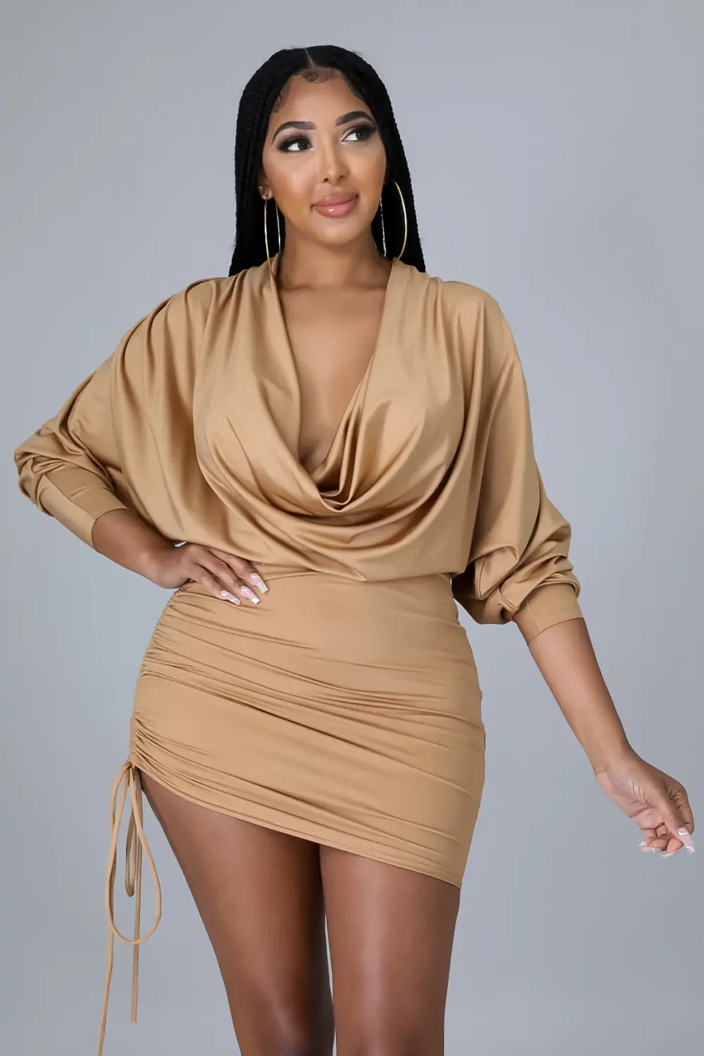 Daella Dress