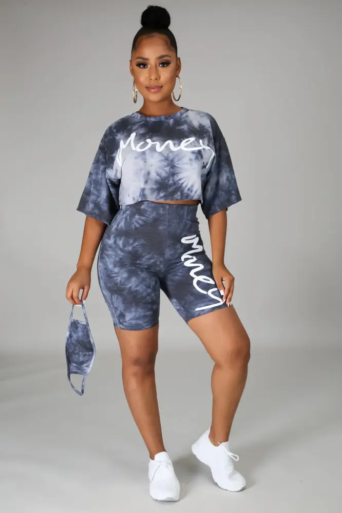 Money Moves 3-Piece Set SKU: 0MM3279
