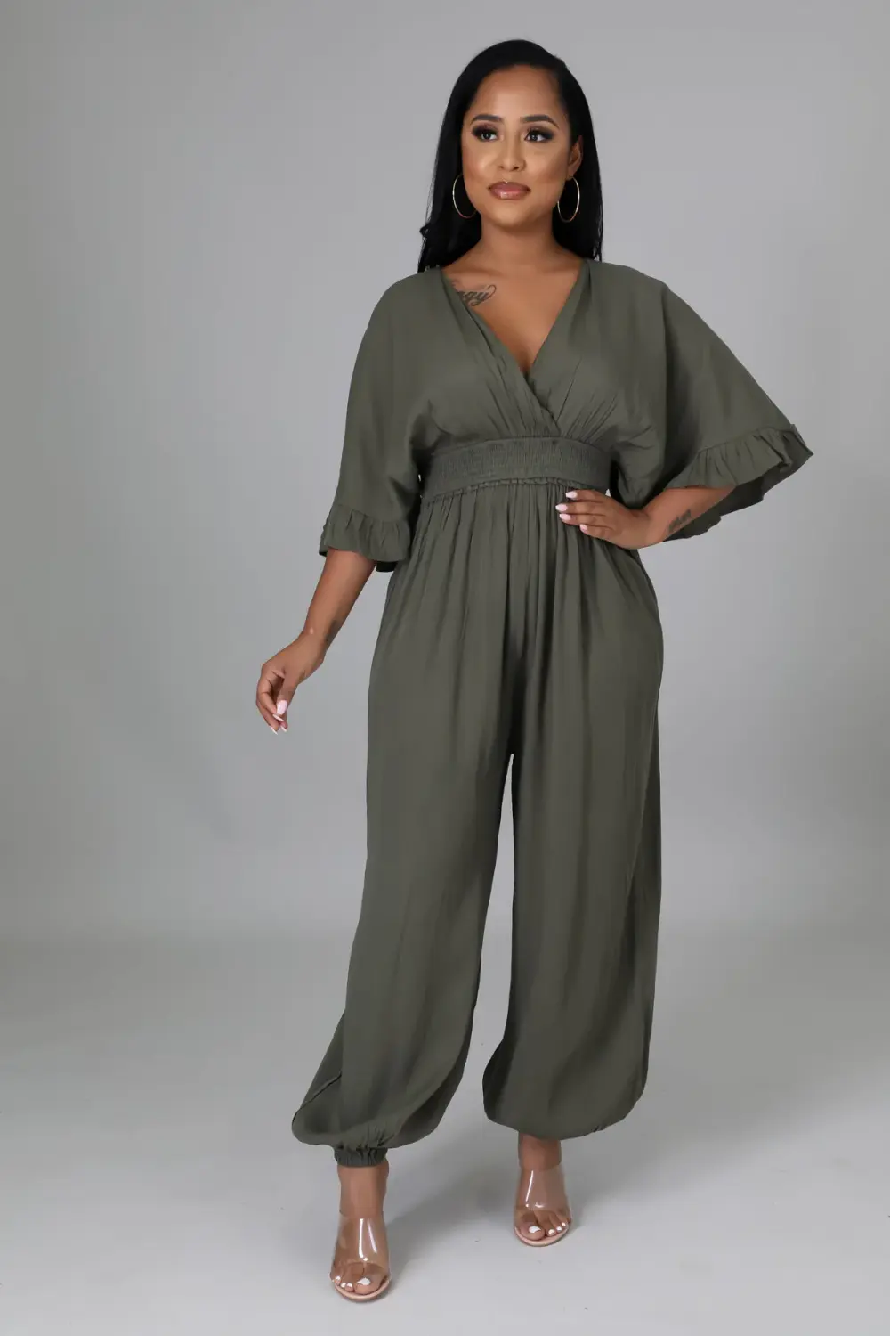 Between Us Jumpsuit