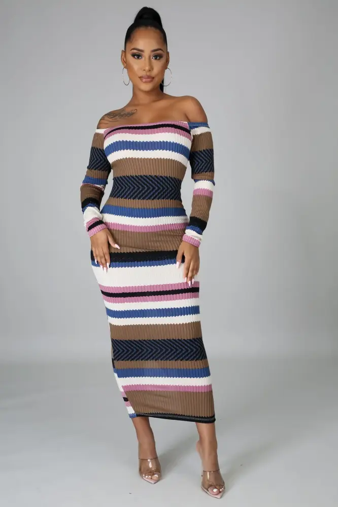 I Have All I Need Dress Size: XL SKU: D879701