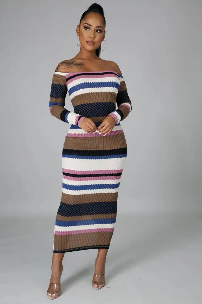 I Have All I Need Dress Size: XL SKU: D879701