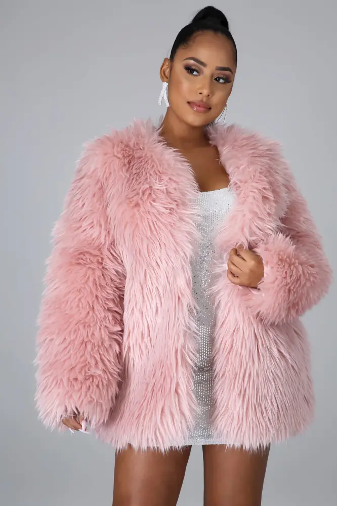Listen To Your Heart Coat Size: SKU: 9807901