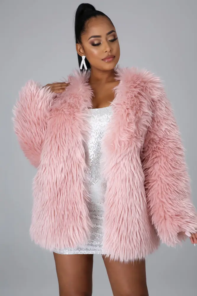 Listen To Your Heart Coat Size: SKU: 9807901