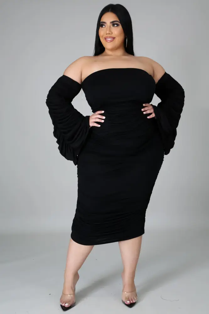 Not Like Other Girls Copper Dress Size: 1XL SKU: D0679D0