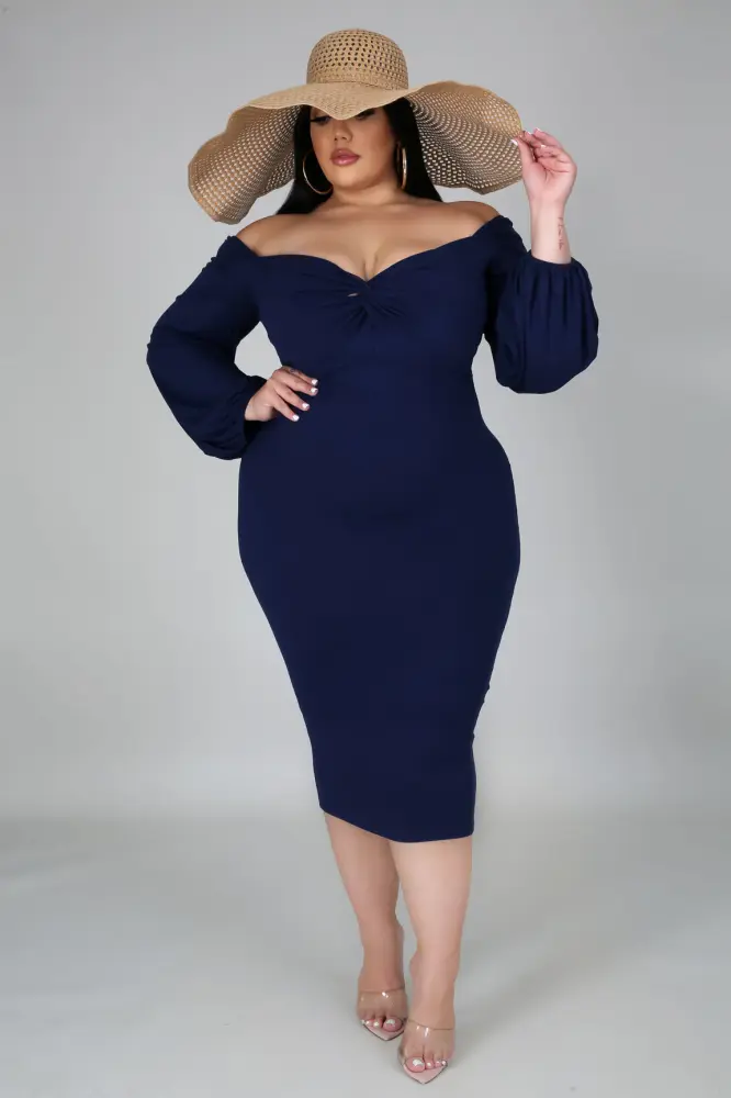 Oh So Fresh Mint Dress Size: 1XL SKU: D01G891