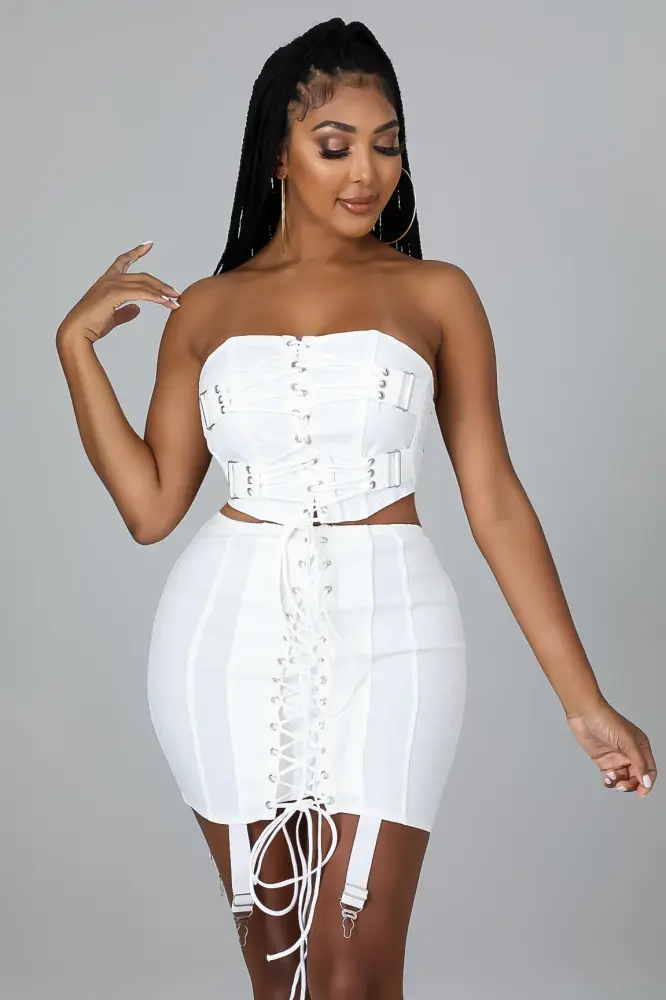 Laced Up & Lit Set Size: SKU: U879321
