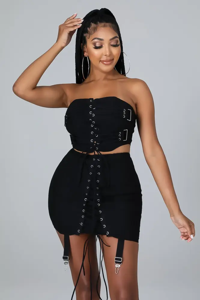 Laced Up & Lit Set Size: SKU: U879321