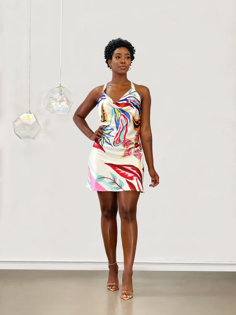 Nadine's Lover Dress SKU: M009189