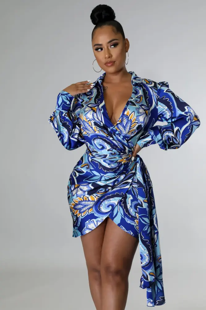 Sassy Love Dress Size: M SKU: H978701