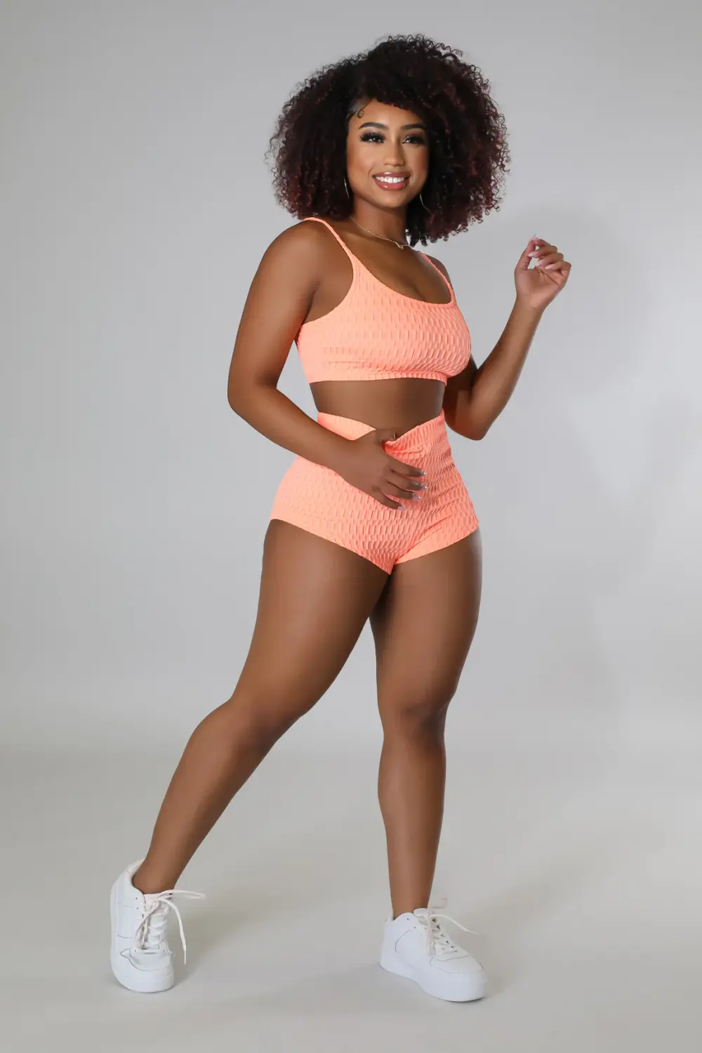 Renegade Short Set SKU: 678H671
