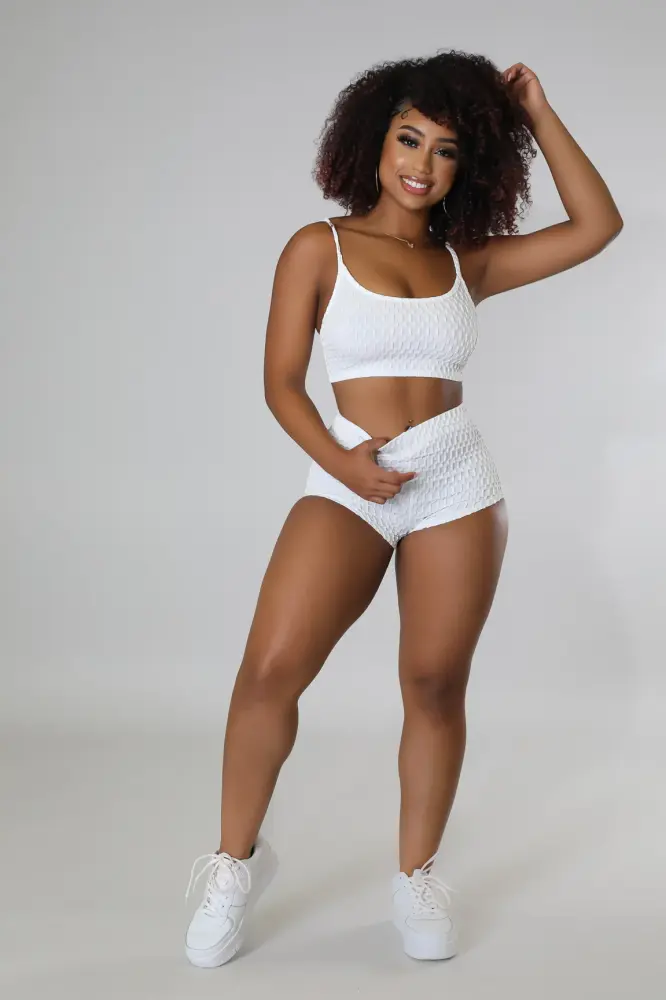 Renegade Short Set SKU: 678H671