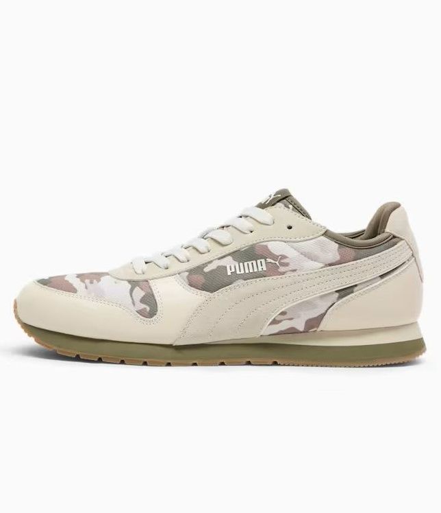Puma Urban Camo Kick Size: 8.5 SKU: 078TU02