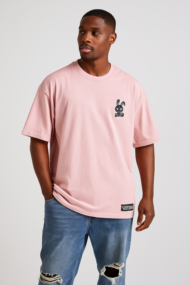 Beyond Bunny Street Tee Size: XL SKU: 8796032