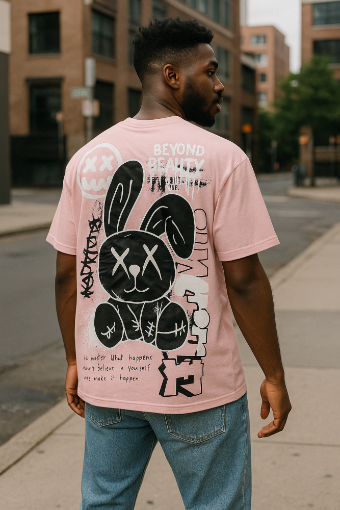 Beyond Bunny Street Tee Size: XL SKU: 8796032