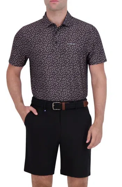 Ben Sherman Sport Mini Dot Polo Shirt Size: M SKU: 56573BE