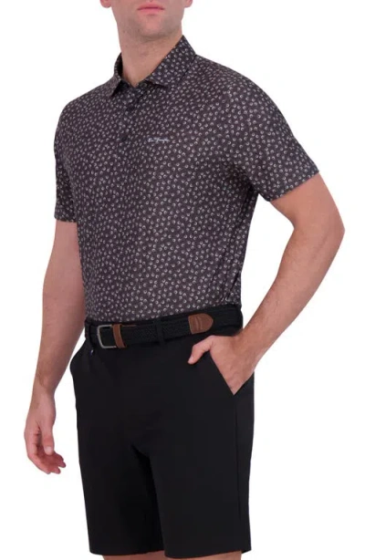 Ben Sherman Sport Mini Dot Polo Shirt Size: M SKU: 56573BE