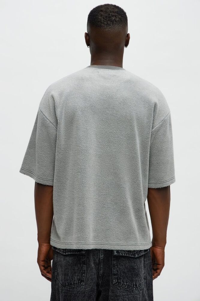 Oversized Racing Champs Tee SKU: 6B657N4