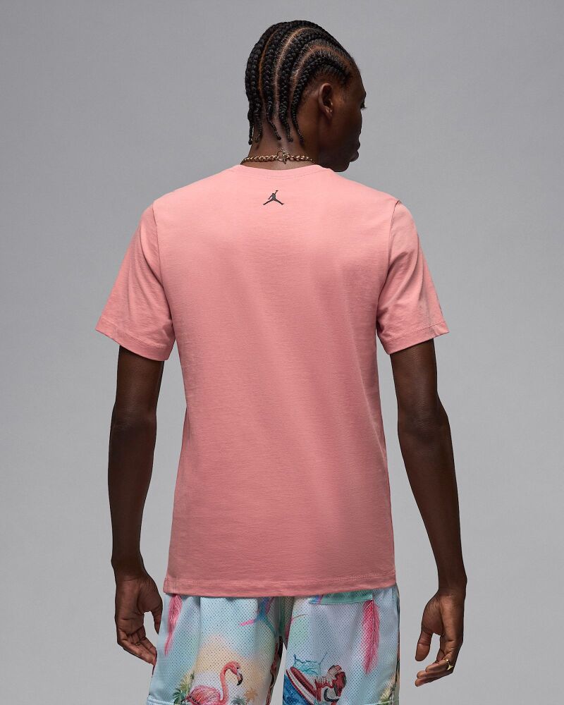 Jordan Flight Essentials Men's T-Shirt Size: L SKU: U898043