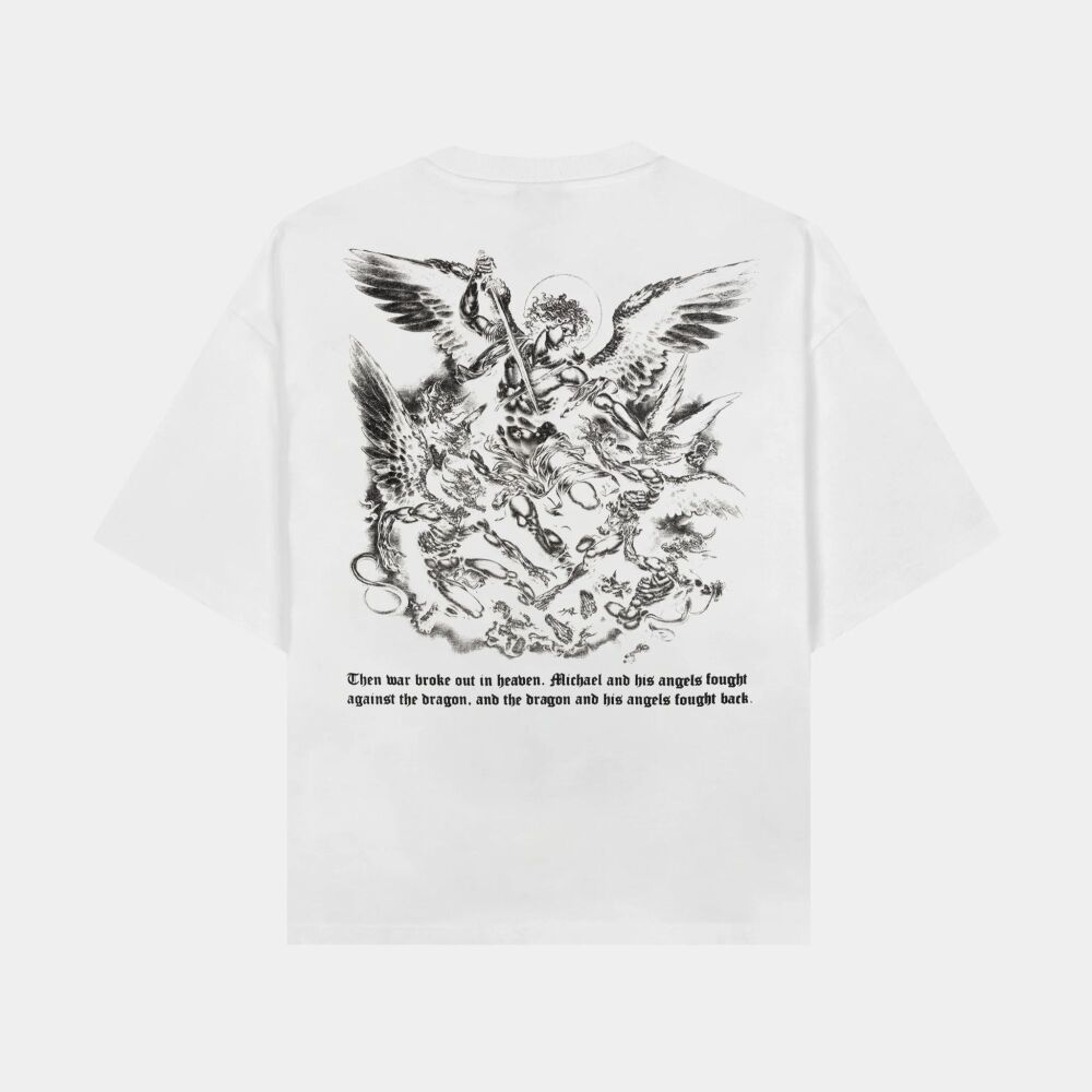 Religion Apparel Collection No Evil Short Sleeve Size: L SKU: H988701