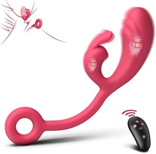 Vibrator G-Spot Dildo Rabbit Clit Stimulator SKU: XX16570
