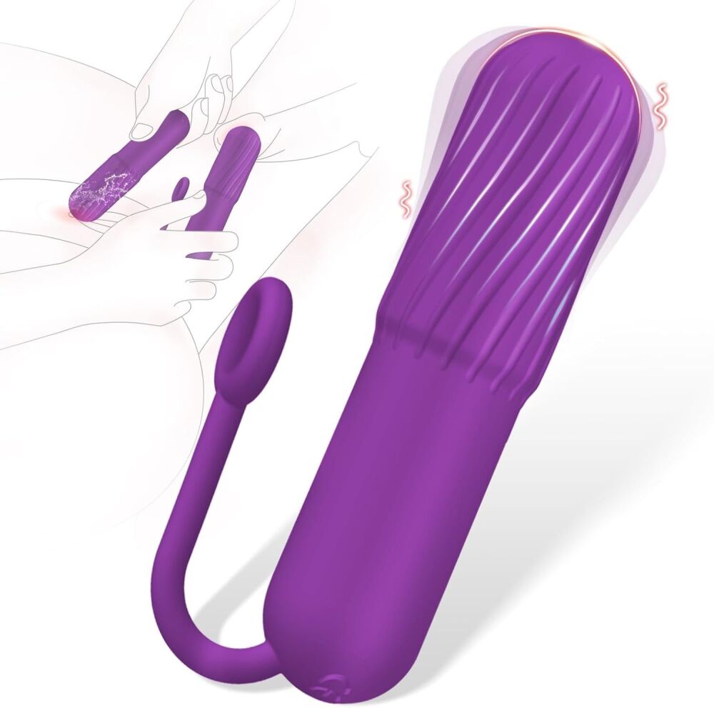 SKU: XXXX875 G-Spot Bullet Vibrator Sex Toy