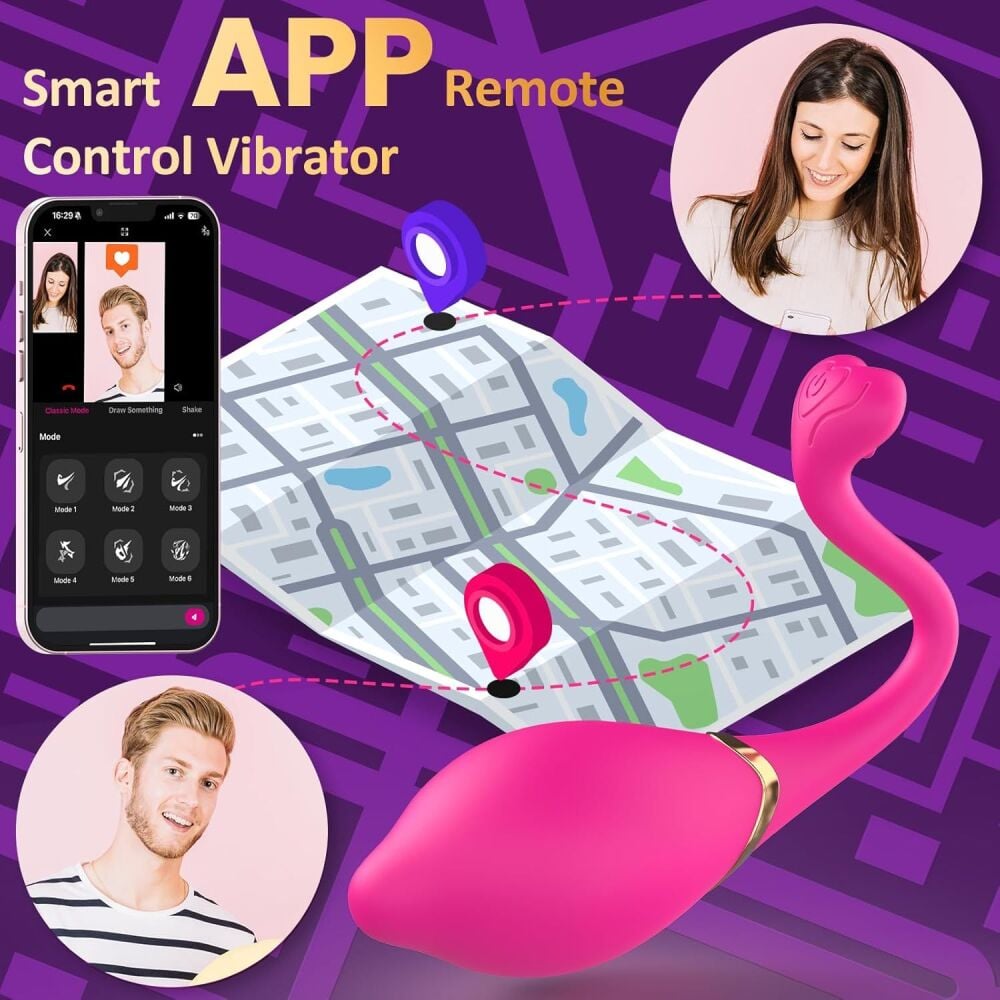 Remote Control G-Spot Wearable Panty Bullet Vibrator SKU: X0XX079