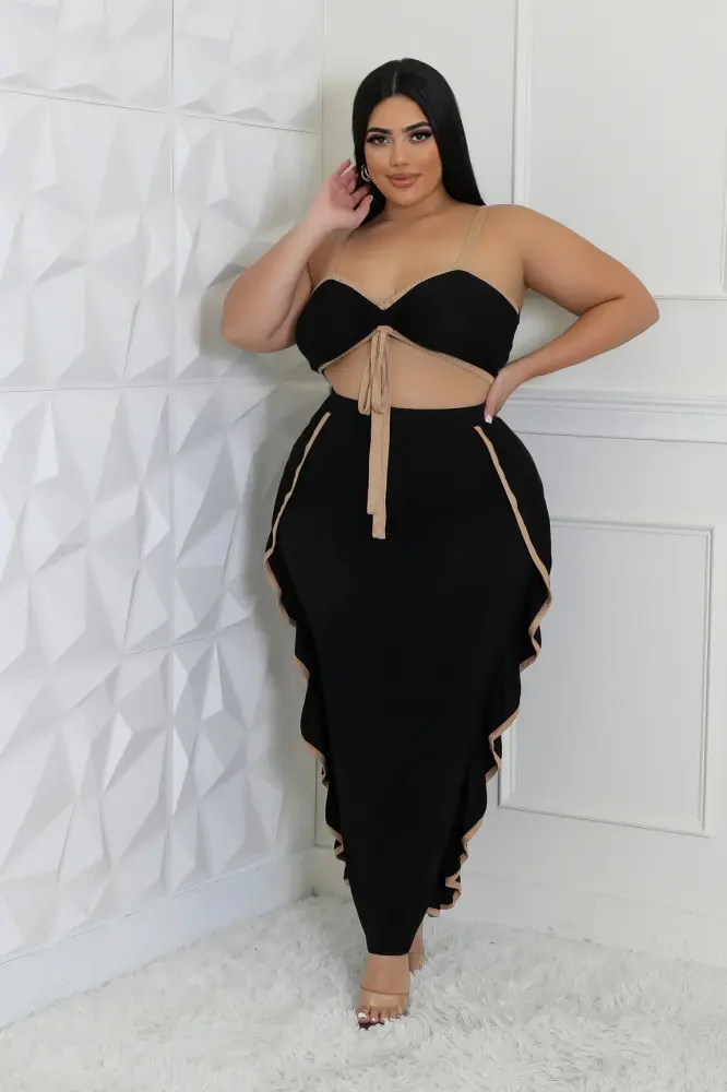 Making Wishes Skirt Set SKU: G011546